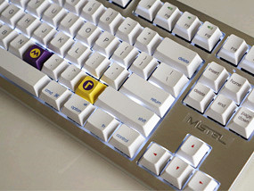 MISTEL MD870е            
