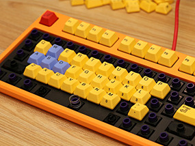 REALFORCE 201987          
