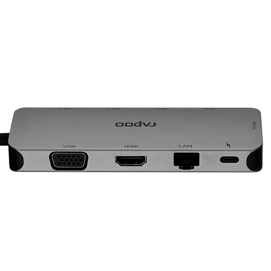 װXD200 USB-C 10չת  