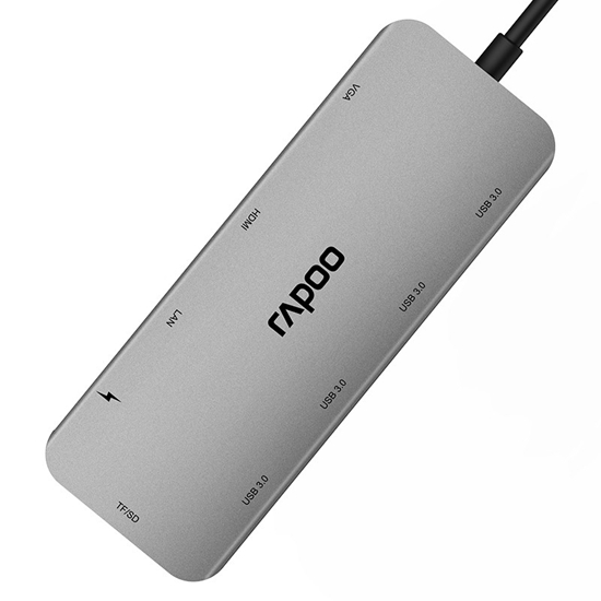 װXD200 USB-C 10չת  