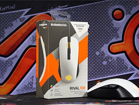 õ羺 Rival 106        