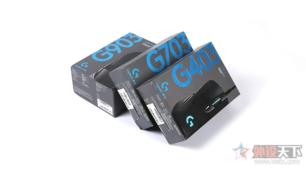 罗技g新款g403 G703 G903游戏鼠标评测 鼠标新品评测 全文阅读 外设天下 Www Wstx Com