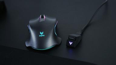 װV20 PRO˫ģRGBϷʵ׷        