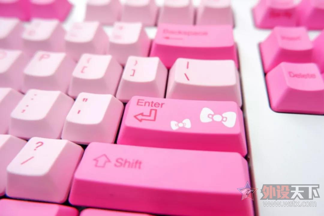 REALFORCE&HELLO KITTỴCJ 