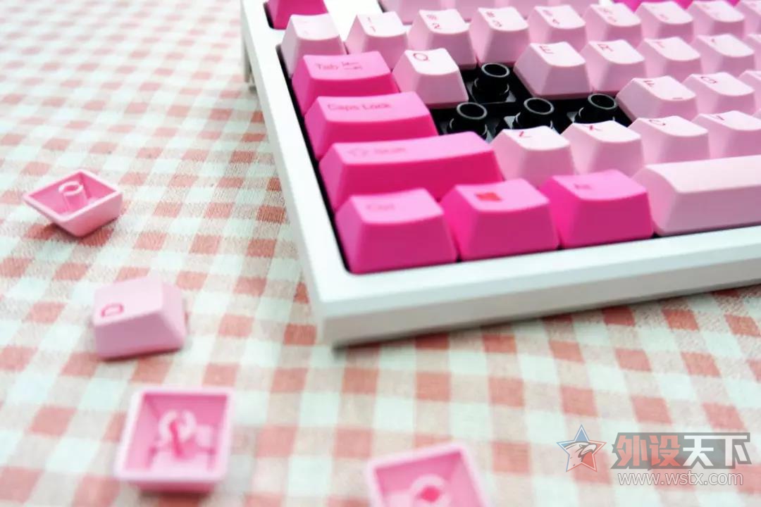 REALFORCE&HELLO KITTỴCJ 