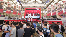 ChinaJoy2019 HyperXϷװ       