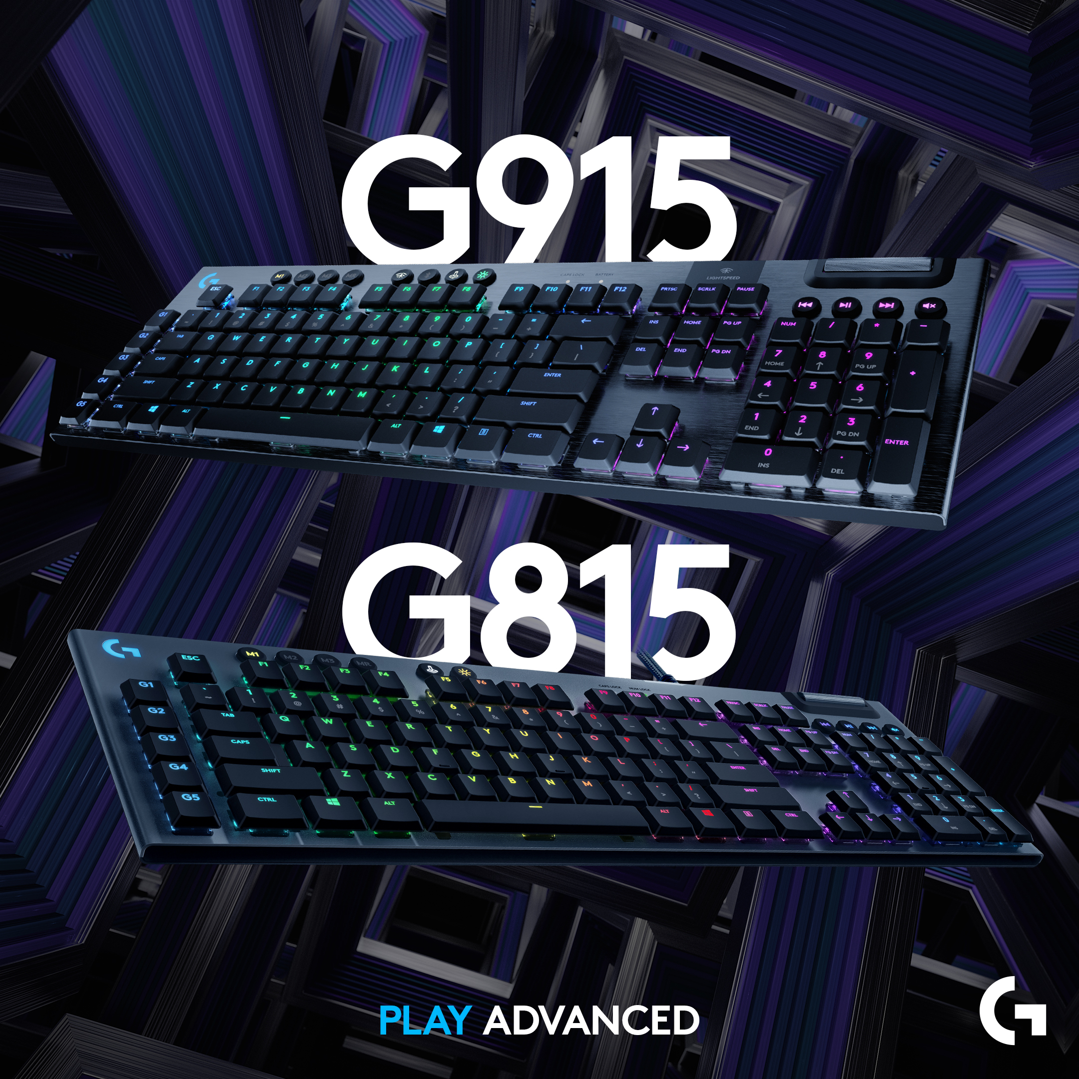 GL ޼GG915&G815е