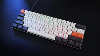 Vortexgear Pok3r v2е       