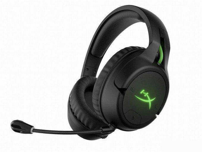 HyperX游戏外设新品亮相科隆游戏展