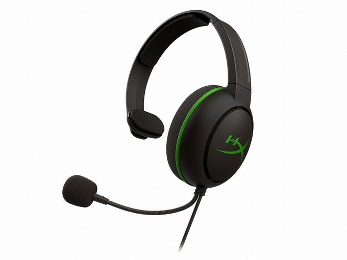 HyperX游戏外设新品亮相科隆游戏展
