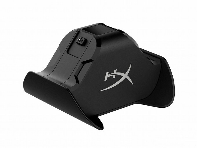 HyperX游戏外设新品亮相科隆游戏展