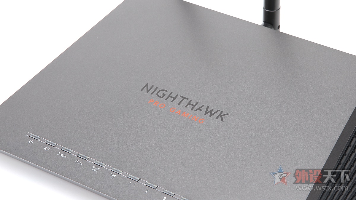 Nighthawk Pro XR300羺·     