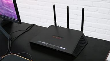 Nighthawk Pro XR300羺·     