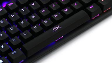 HyperX Alloy Origins RGBе      