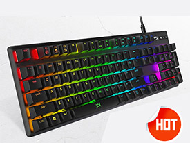 ڲ⸣HyperX Alloy Origins RGB  