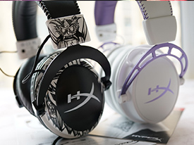 HyperX Cloud2쫷磩Alphaռѡ    