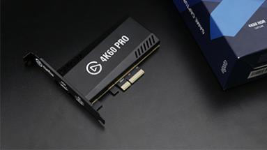 ̺elgato 4K60 Pro MK.2ɼ  