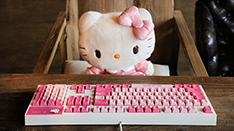 REALFORCEȼ&Hello Kittyݼ