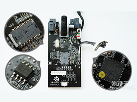  SteelSeries Sensei TENϷ   