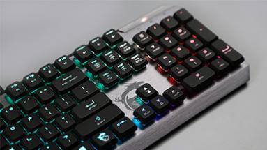 ΢VIGOR GK50 LOW PROFILEе    