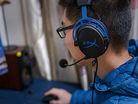 HyperX Cloud Alpha SϷʵ      