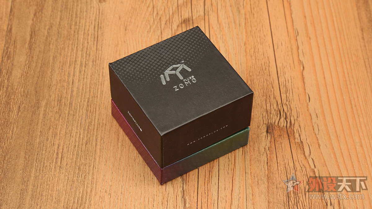 ��ζ���䣺ZOMO Gamerϵ�н�����ñͼ�ͼ���  