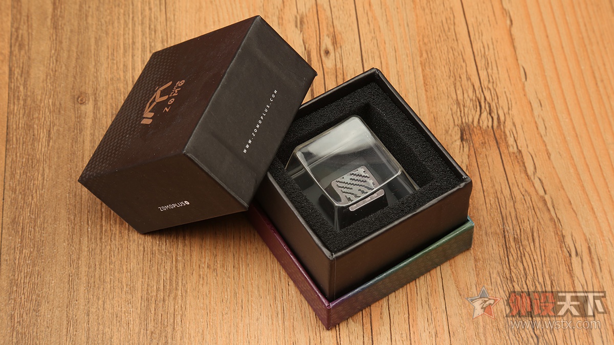 ��ζ���䣺ZOMO Gamerϵ�н�����ñͼ�ͼ���  