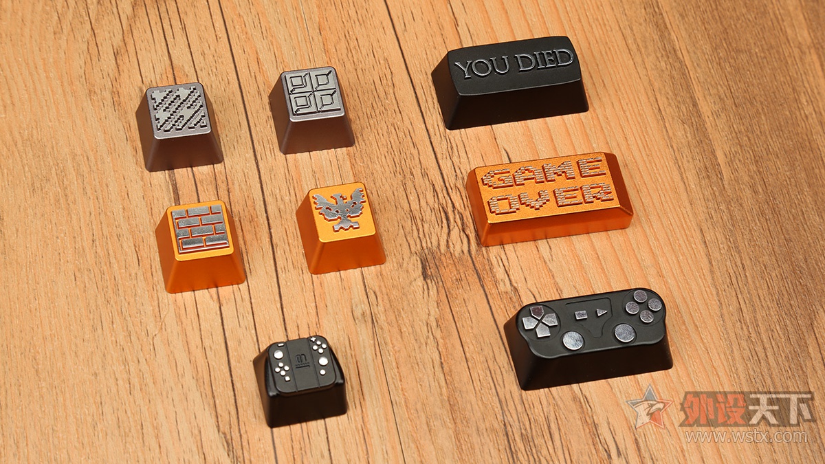 ��ζ���䣺ZOMO Gamerϵ�н�����ñͼ�ͼ���  