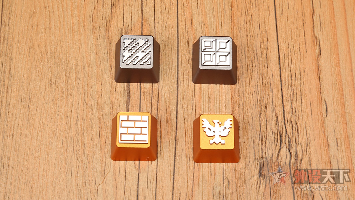 ��ζ���䣺ZOMO Gamerϵ�н�����ñͼ�ͼ���  