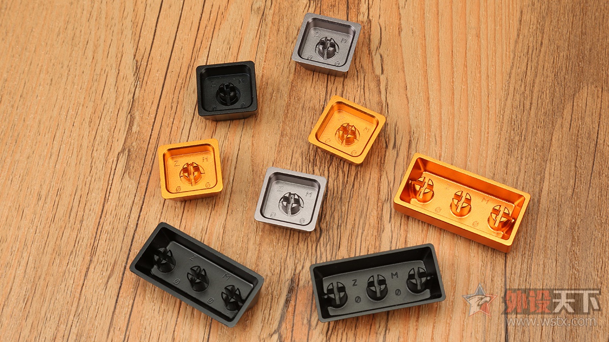 ��ζ���䣺ZOMO Gamerϵ�н�����ñͼ�ͼ���  