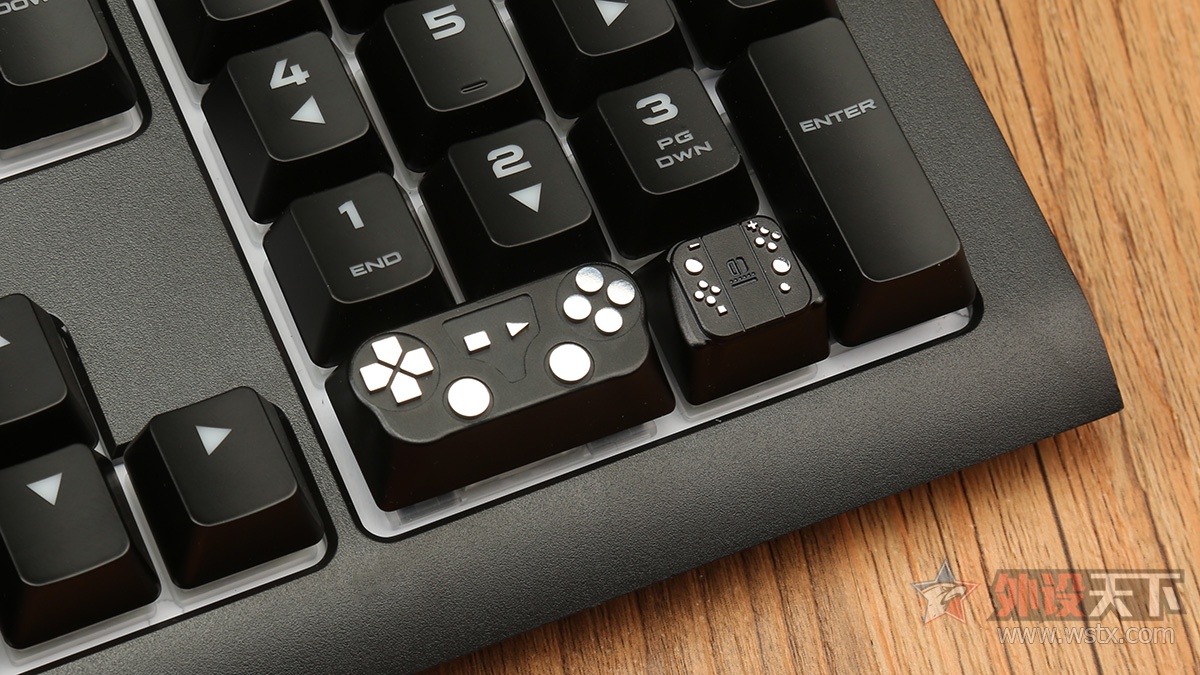 ��ζ���䣺ZOMO Gamerϵ�н�����ñͼ�ͼ���  