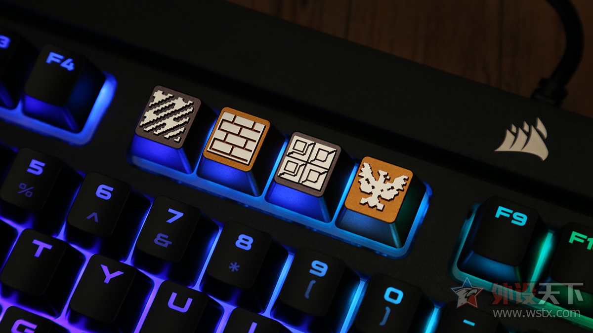 ��ζ���䣺ZOMO Gamerϵ�н�����ñͼ�ͼ���  