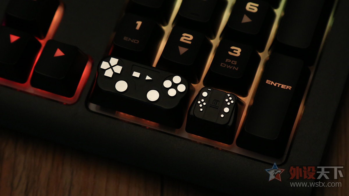 ��ζ���䣺ZOMO Gamerϵ�н�����ñͼ�ͼ���  