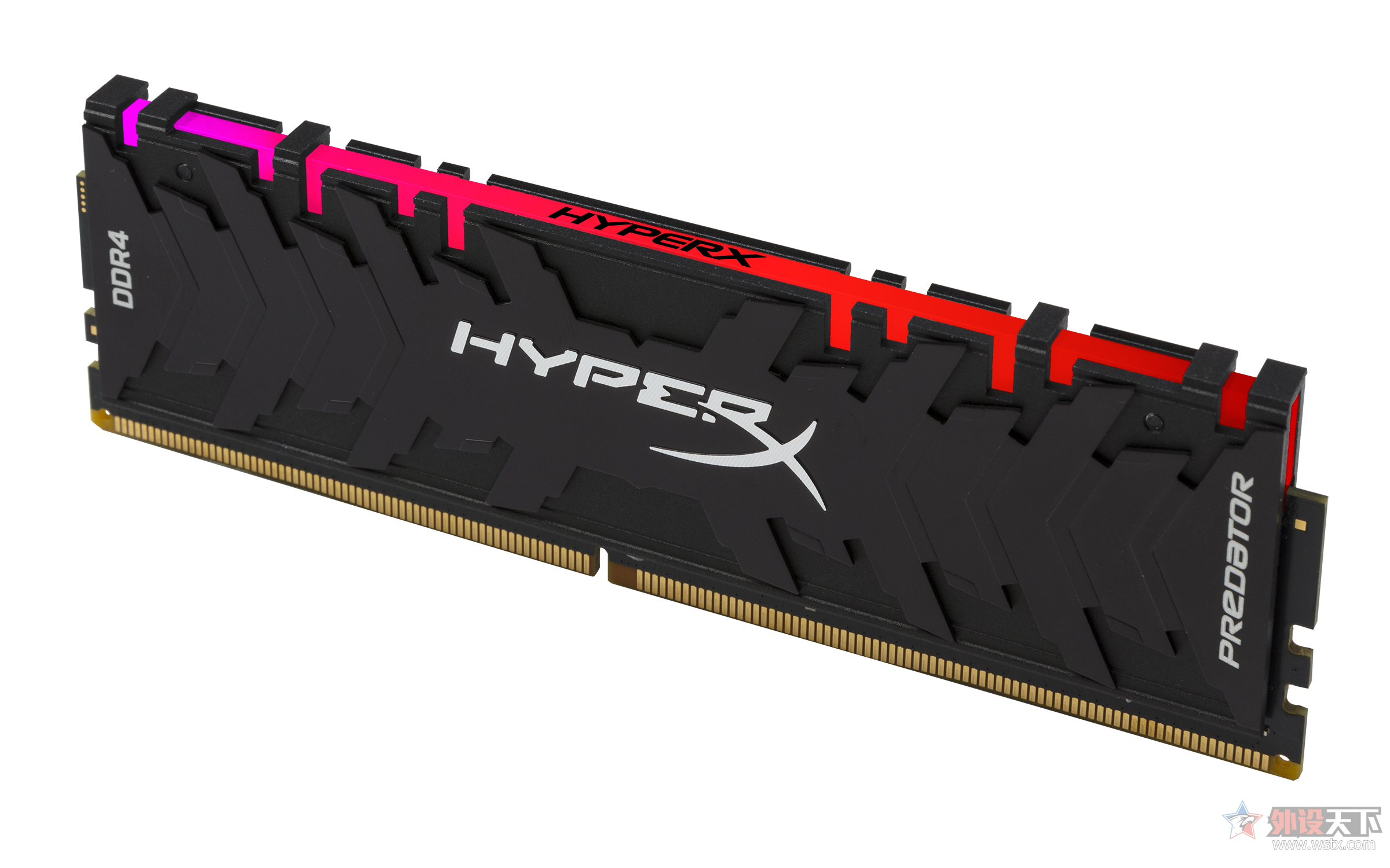 յڴ-HyperX DDR4ʳRGB 