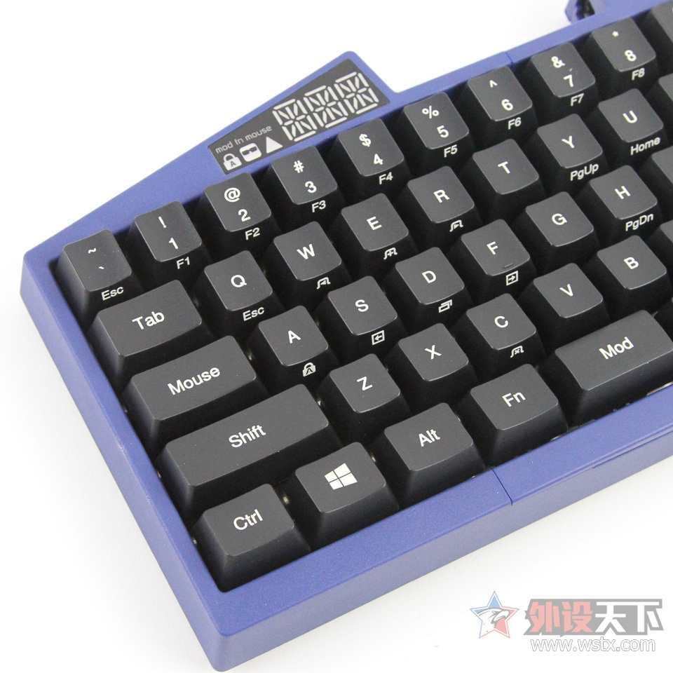 Ultimate Hacking Keyboard ռڿͣ