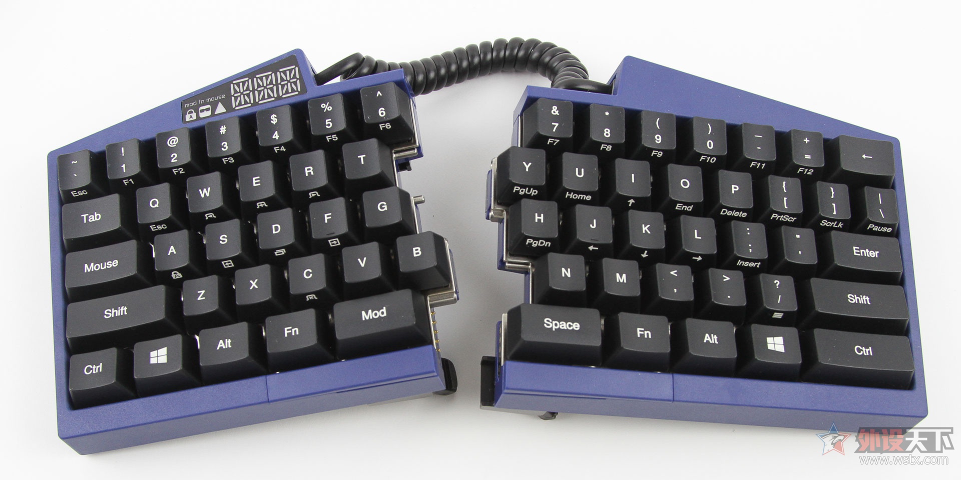 Ultimate Hacking Keyboard ռڿͣ