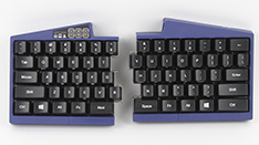 Ultimate Hacking Keyboard ռڿͣ