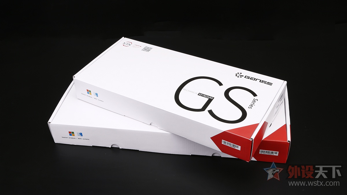 GANSS GS87-CGS104-Cе         
