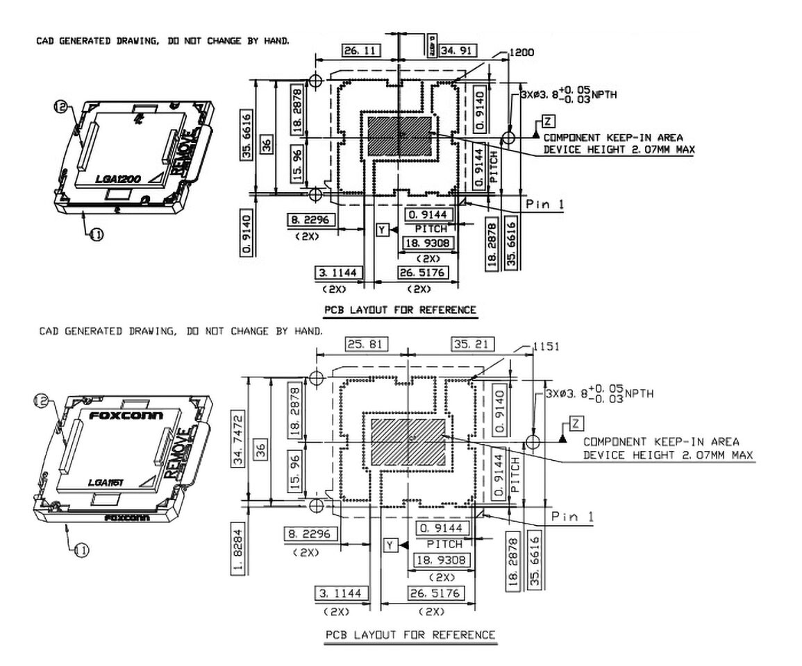 LGA1200LGA115xɢ߱