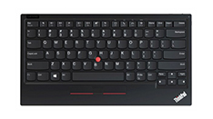 ThinkPad TrackPoint Keyboard II       