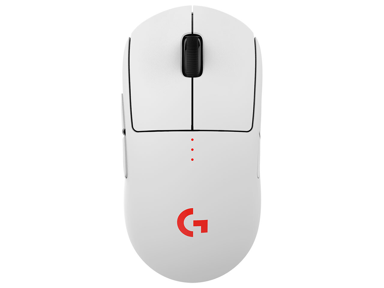 ޼G PRO WIRELESS GHOST    