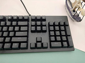 104RazerԻ׼е