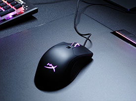 ɹHyperX Pulsefire Raid & Fury Ultra
