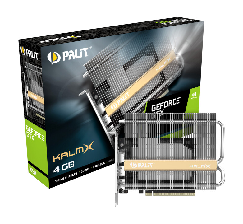 ޷ƣPalitGTX1650 KalmXԿ    