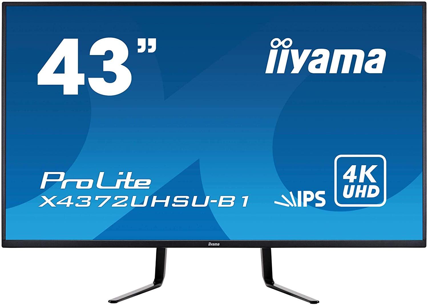 ʾiiyamaƳProLite X4372UHSU     