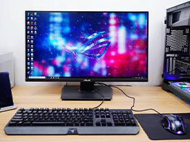 ˶TUF GAMING VG289Q羺ʾ       