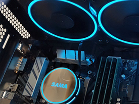 װI7 9700+32Gڴ+³3         