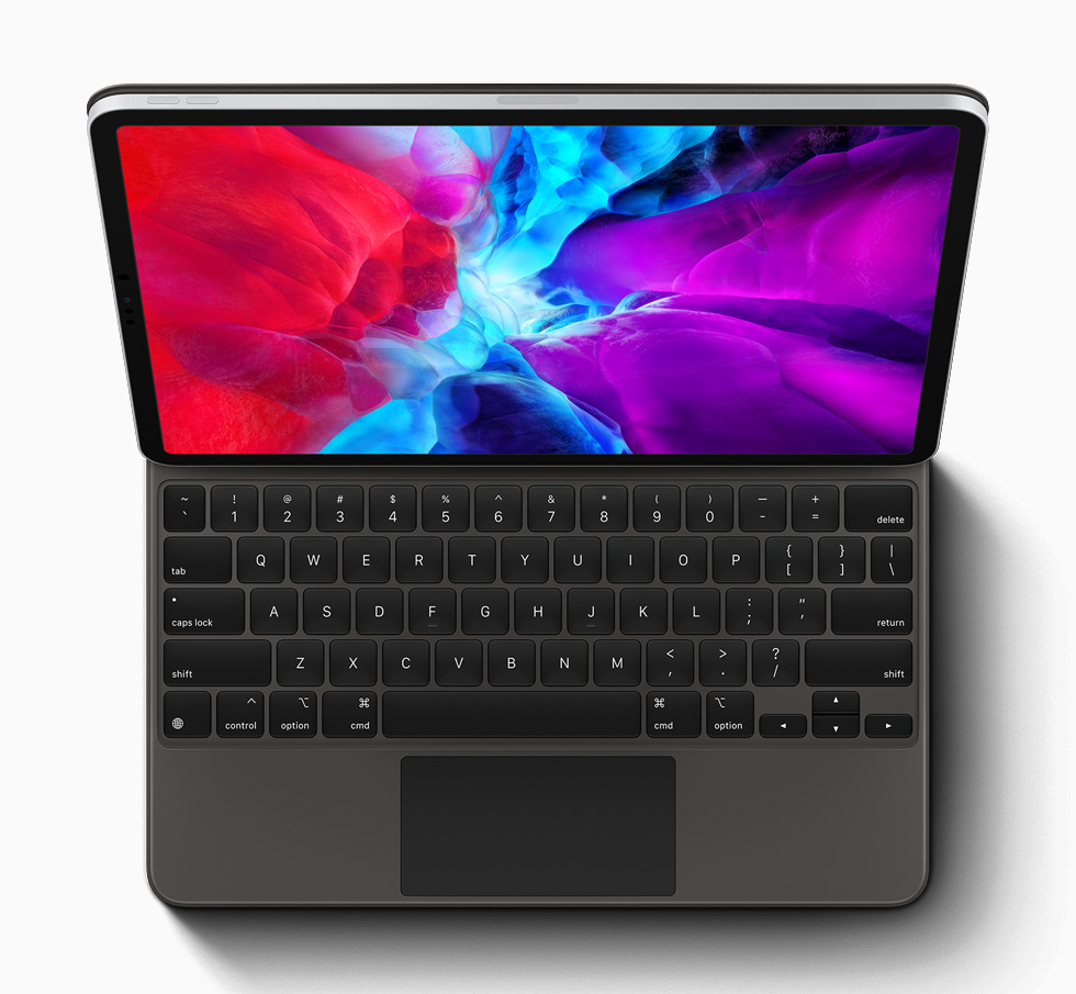 ƻڶƷһiPad Pro仯С