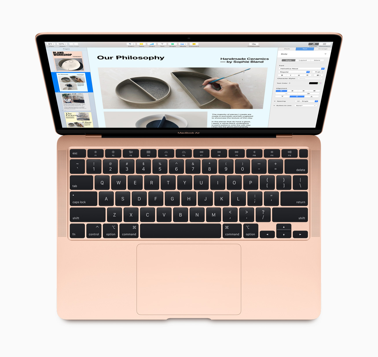 ƻڶƷһiPad Pro仯С