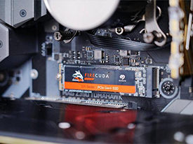 PCIe4.0ÿ-ϣݿ̬520ϵM.2    